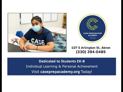 Case Preparatory Academy