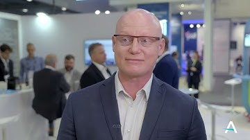 Accuray Exchange @ ESTRO25 - interview with Jakub Cvek & Lukas Knybel