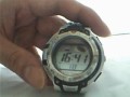 MAOW (マオ) 腕時計 ソーラー MD105-03 メンズ