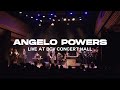 Capture de la vidéo Angelo Powers - Live At The Bcv Concert Hall