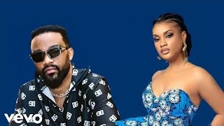 Fally ipupa - Je t’aime (official audio music)2026