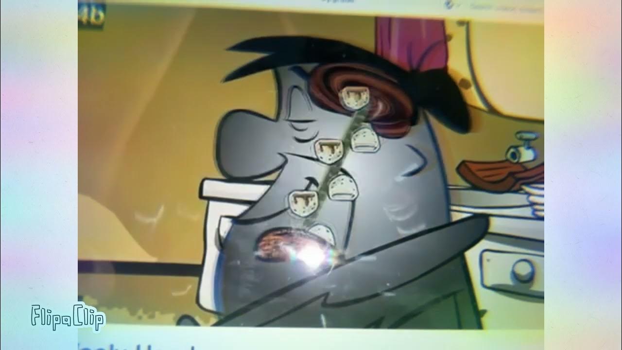 Cocoa pebbles ad wooly head (2023) YouTube