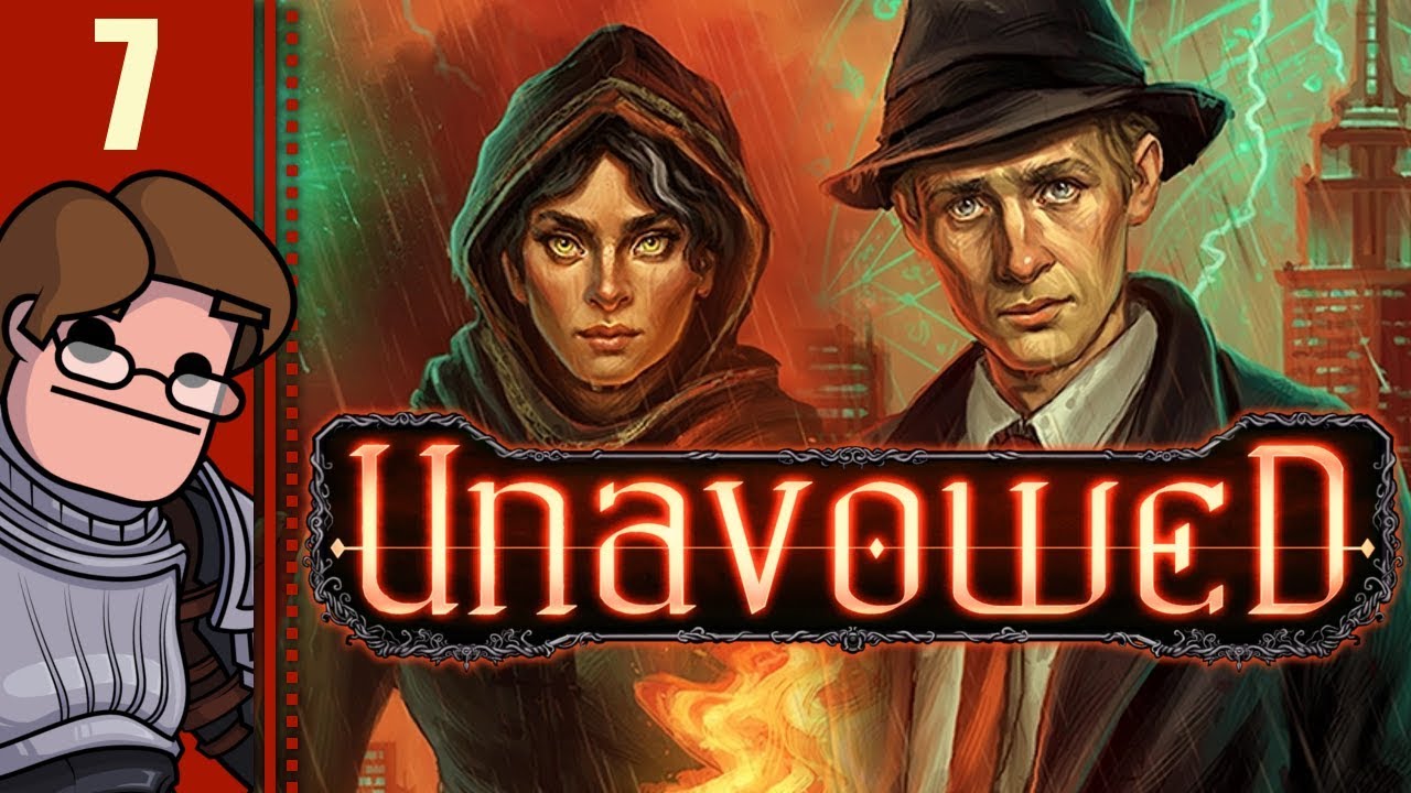 unavowed wiki unavowed wiki