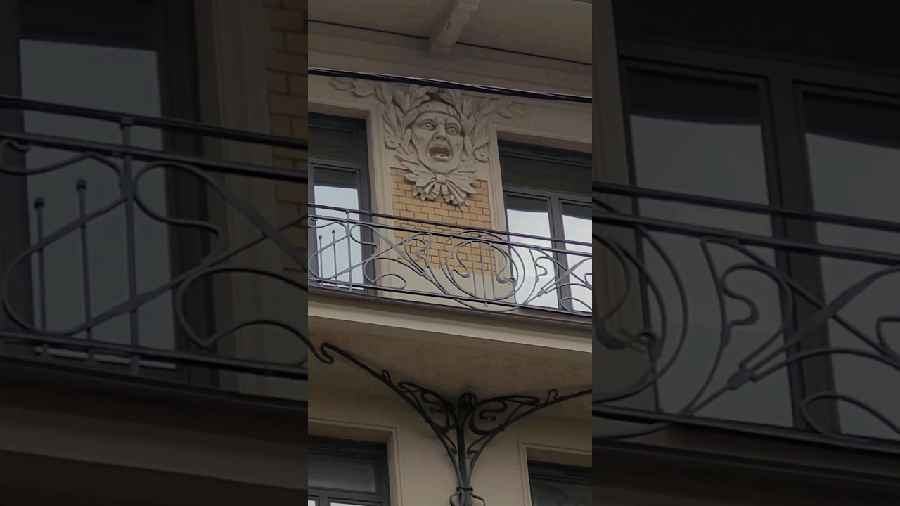 здание # ГАСУ #Санкт-Петербург - YouTube