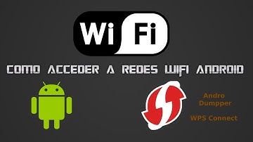 Como Hackear redes wifi en android SIN ROOT 2017