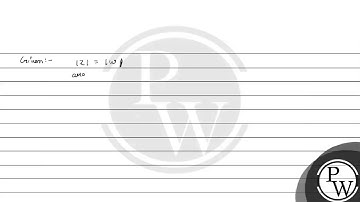 Let \\(z\\) and \\(w\\) be two non-zero complex numbers such that \\(|z|=|w|\\) and arg(z)+arg(w....