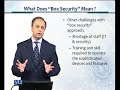 CS205 Information Security Lecture No 46