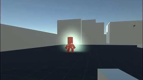 Unity Enemy AI Test