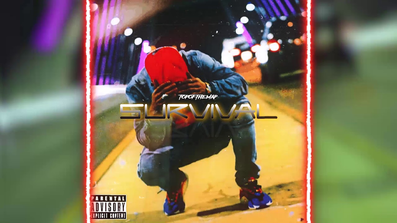 TopOfTheMap - SURVIVAL