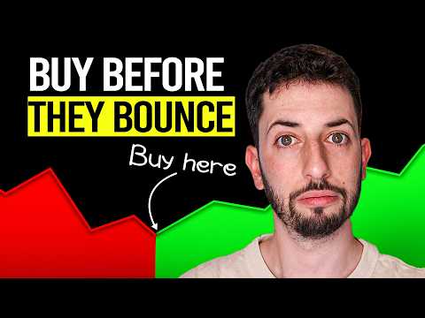 Is This Crash Worth Buying?