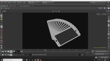 Houdini Setup 003 - CHOPs_duplicate_channels