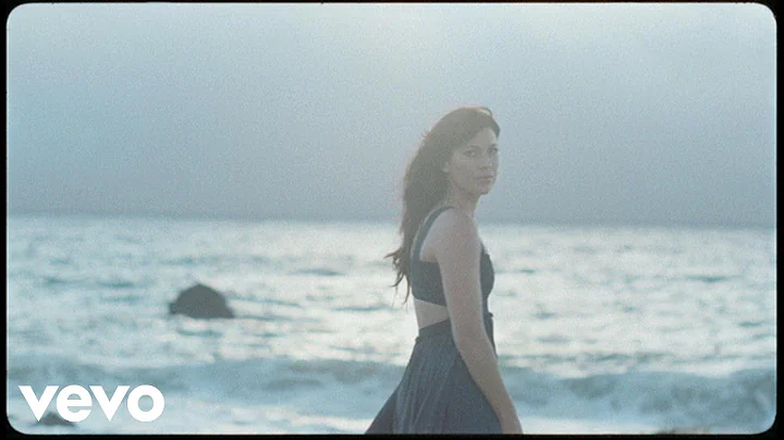 Tristan Prettyman - I Was Gonna Marry You (Officia...