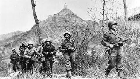 "This Mission Changed Call of Duty Forever – WW2’s Most Brutal Battle!"