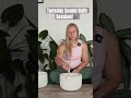 Perf for deep sleep! 🌙full vid on my channel #soundbath #shorts #viral #deepsleep #relax#meditation