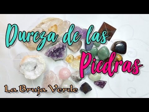 Video: ¿Qué cristales no se pueden mojar?