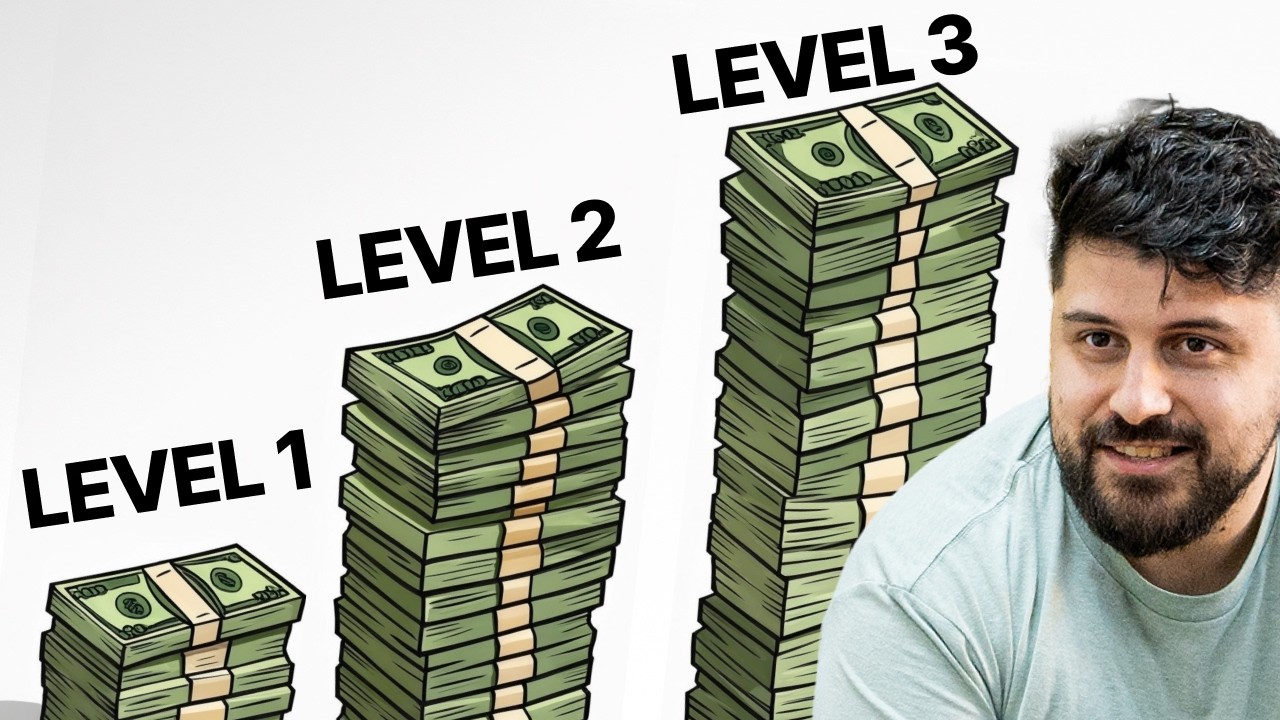 How To Monetize Your Audience in 2025 (3 Ways No One Talks About)