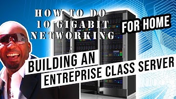 10 gigabit Networking FAIL!