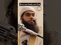 Deen aur duniya ka farq |mufti shamail nadwi|#shorts #ytshorts #muftishamailnadwi @muftishamail