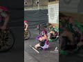 #関ヶ原唄姫合戦　# #仮面女子