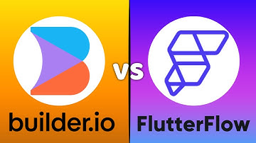 builder.io vs FlutterFlow – Which Tool Reigns Supreme in 2025?