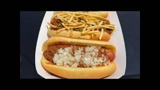 Hotdogs Are Live! lets sling! THURSDAY!