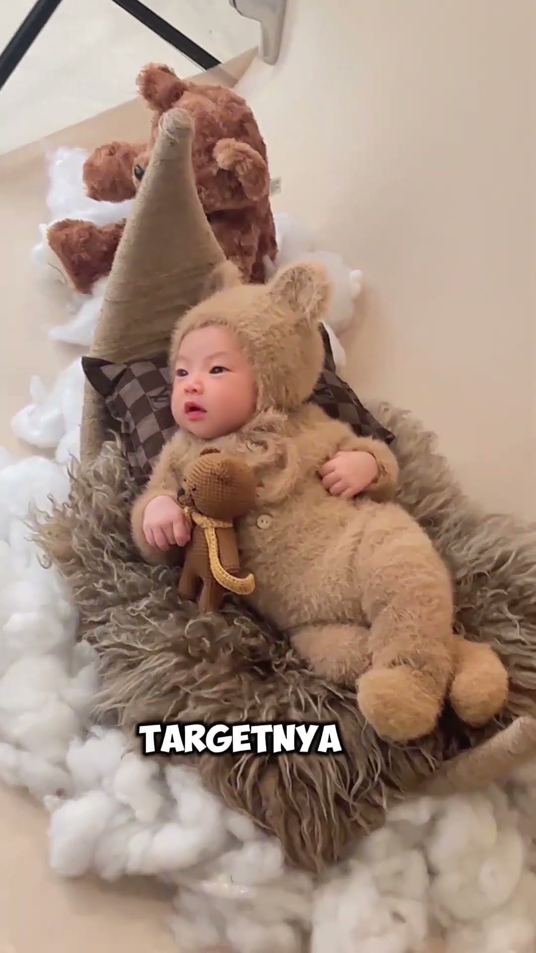 BAYI PACARAN?!