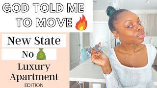 God Told Me To Move To Another State: How I Got My Luxury Apartment With No  Money, No Job, By Faith - Youtube