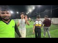 Daily Vlog Day 155 , Mohit’s Birthday celebration in turf 