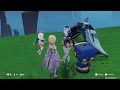 [PS5: Genshin Impact] Archon Story - Song of the Welkin Moon Prelude: The Journey Home Quest 2