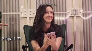 APAKAH YUKI KATO FIRST LOVE ESA SIGIT!!!????😱 W/ RANTY MARIA || YUSAVERS 