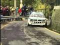 Carlos sainz wrc 1993 lancia delta integrale