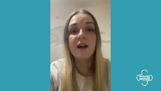 Wound Awareness Week 2022 | Real Story: Jenna Allen