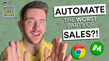 Magical Chrome Extension Review: Can it Speed Up List Building, CRM Updates and Writing Emails?