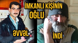 Narkotika insanı görün nə güna salır - Hikmət Sovetski