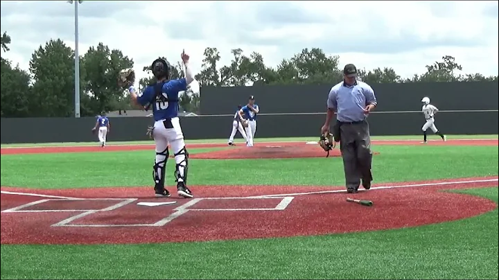 Plascencia Pitching