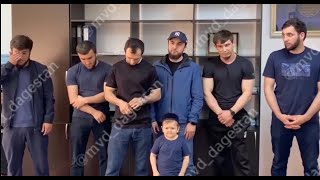 Hasbulla Full Arrest Story Meme