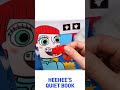 Poppy playtime3 🎮 poppy story book #gamebook  #poppyplaytimechapter3