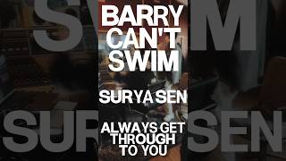 Barrycantswim's new single "Always Get Through To You" feat. Surya Sen is out now! #youtubeshorts