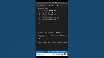 functions in JavaScript | operators in Javascript #javascript  #webdevelopment  #csworldtelugu