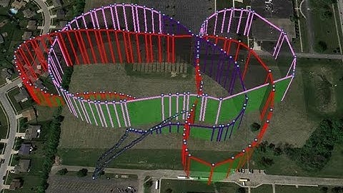 Skywalker APM 4613med