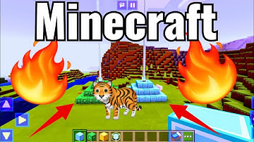 How to Make a Beacon in Minecraft (SUPER QUICK MINECRAFT TUTORIALS)#minecraft #viral  #victorylegend