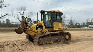 KOMATSU D51PXI-22 For Sale