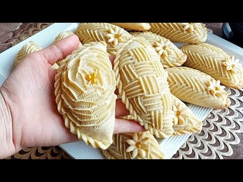 СОСЕДИ УПАЛИ, КОГДА УЗНАЛИ, ИЗ ЧЕГО СДЕЛАН ЭТОТ ВЫПЕЧКА! ОЧЕНЬ ПРОСТО И ВКУСНО