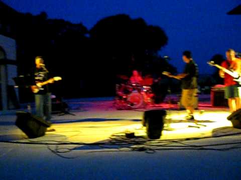 Little Black Egg - cover by the Park-O-Lators