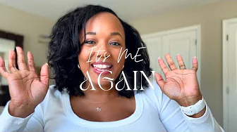 Update on Where I've Been | Quiting My Job, Infertility, and What's Next For My Channel