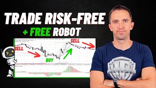 How to Trade with Robots Risk-Free