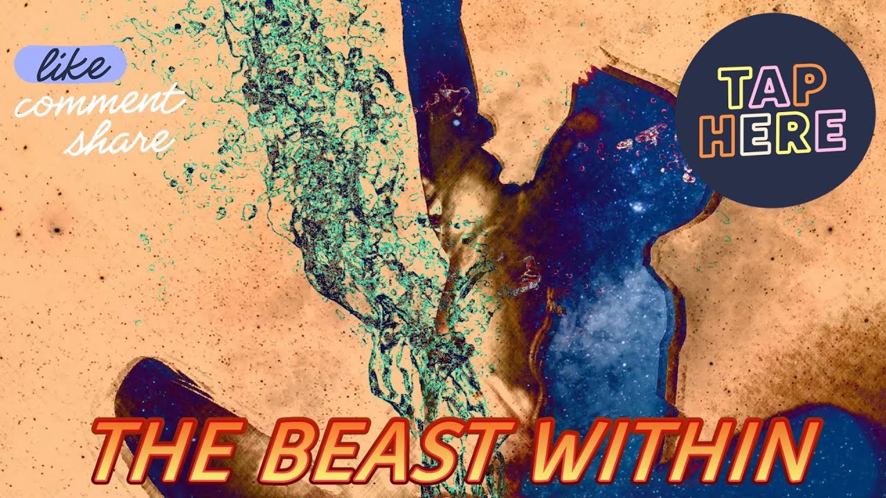 MAROON 5 ANIMALS "SLOWED + REVERB" (VISUAL CONCEPT VIDEO) YouTube