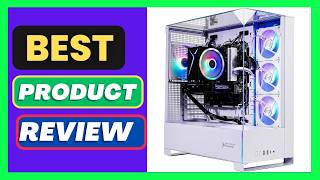 Skytech Gaming Archangel 5 Gaming PC, AMD Ryzen 7 7700 3.8GHz,