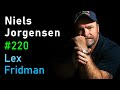 Niels Jorgensen: New York Firefighters and the Heroes of 9/11 | Lex Fridman Podcast #220