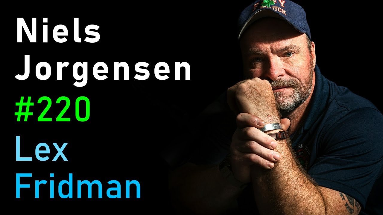 220 - Niels Jorgensen